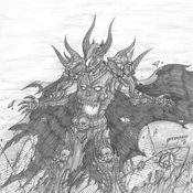 DarkonDrago